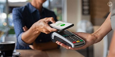 nfc payment app